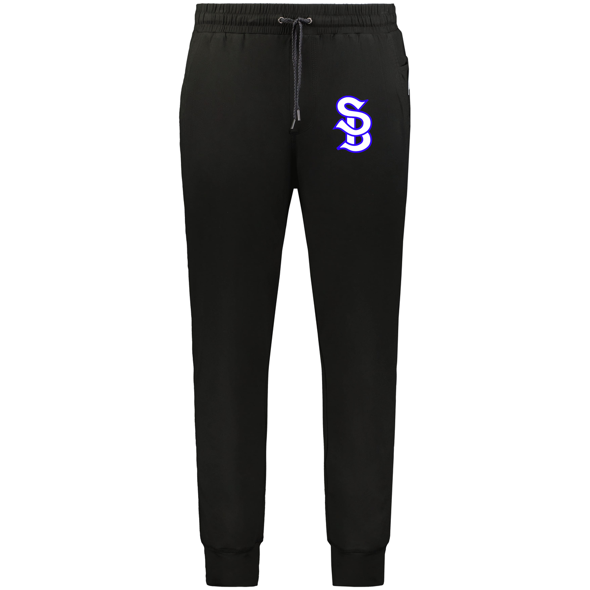 Santa Barbara Dirtbags Ventura Soft Knit Joggers