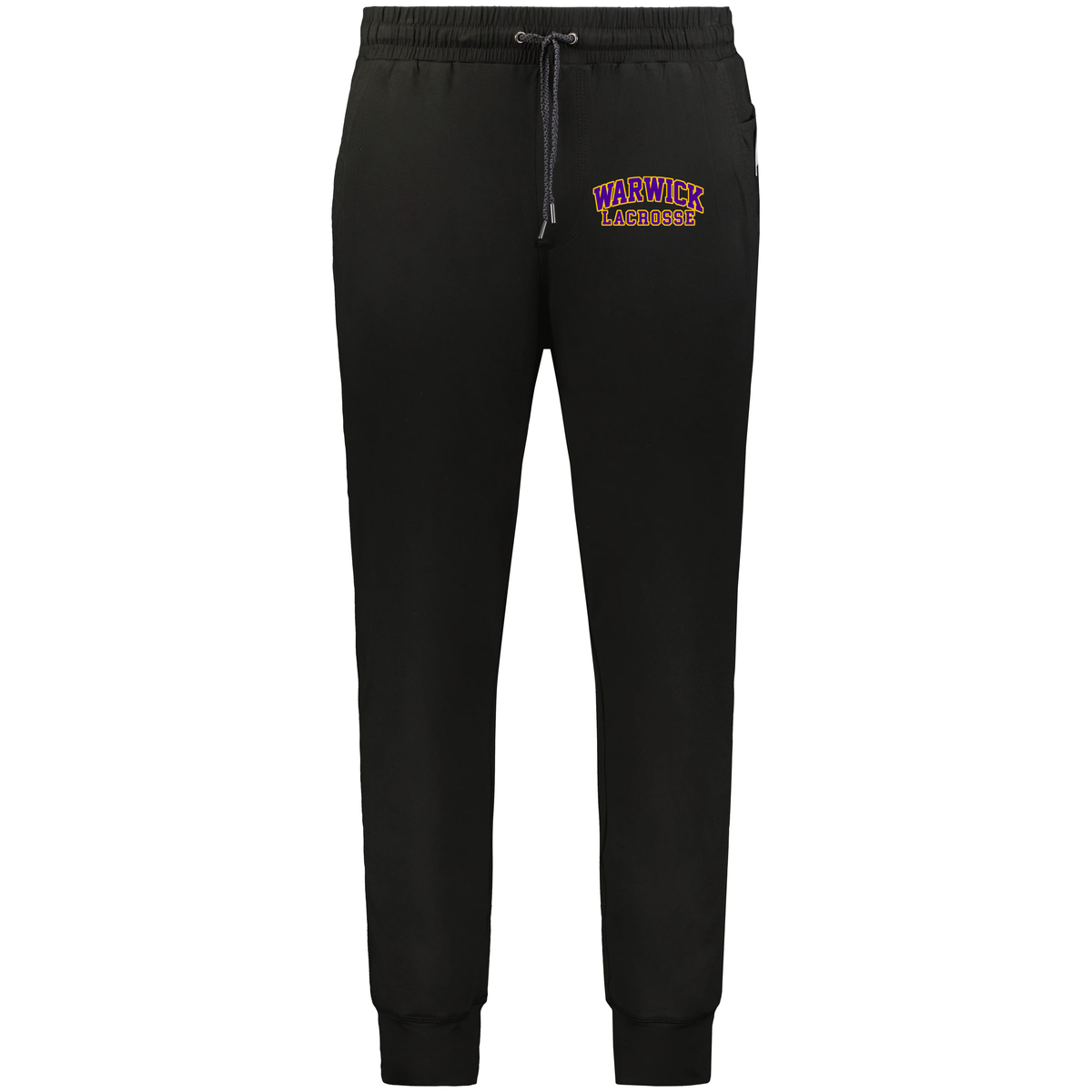 Warwick Lacrosse Ventura Soft Knit Joggers