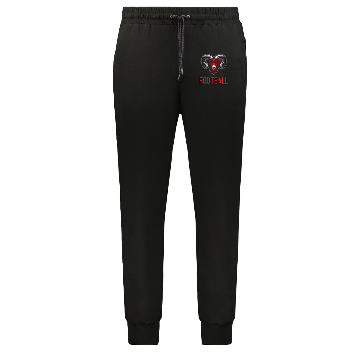 DC Rams Football Ventura Soft Knit Joggers