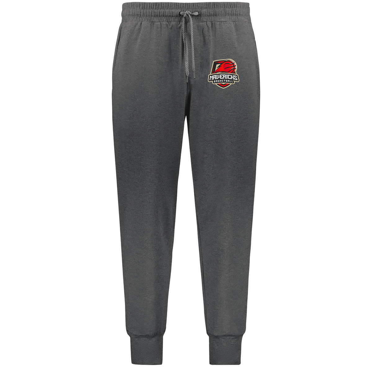 Mavericks Basketball Ventura Soft Knit Joggers