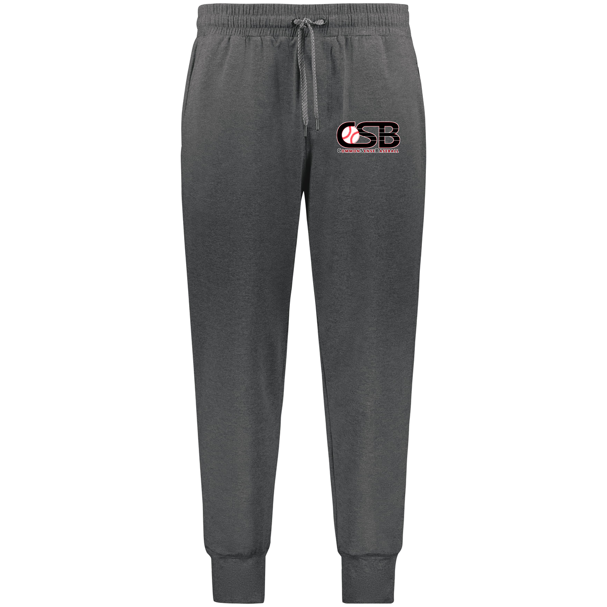 Common Sense Baseball Ventura Soft Knit Joggers