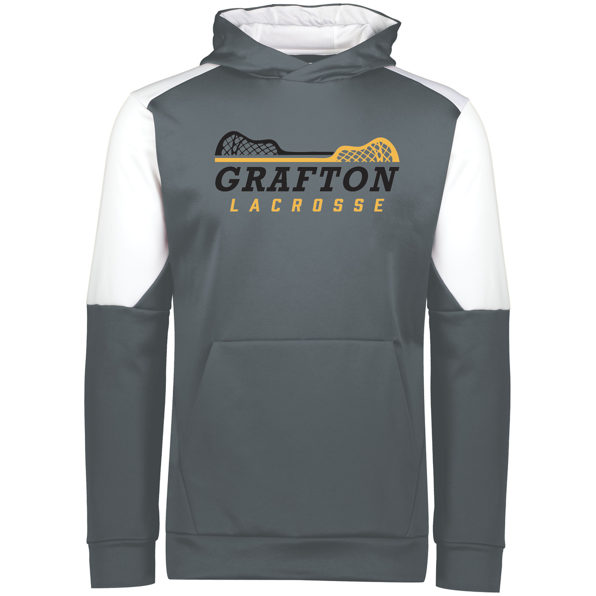 Grafton Lacrosse Momentum Team Hoodie