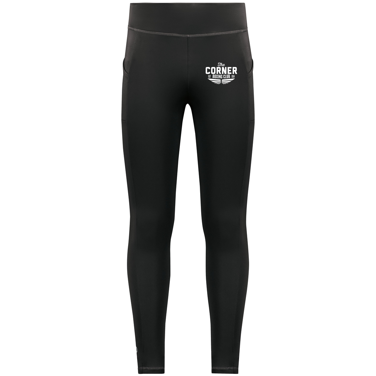 Corner Boxing Club Ladies Coolcore Tights