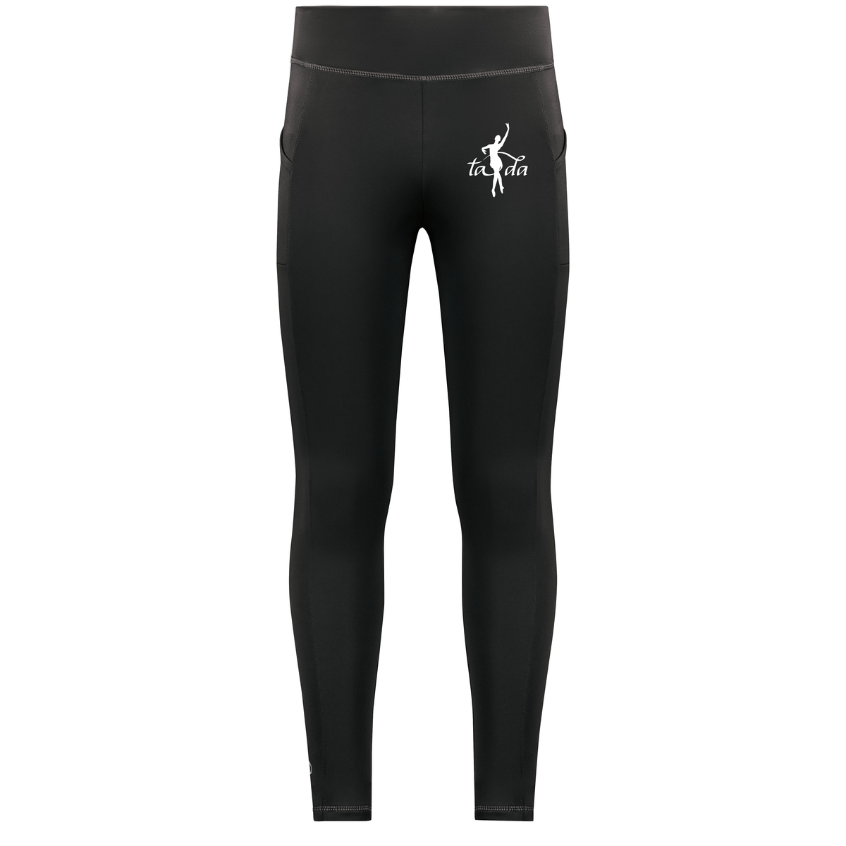 The Academy of Dance Anatomy Ladies Coolcore Tights