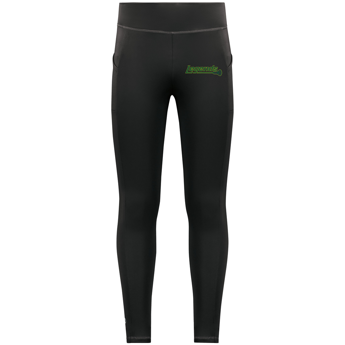 Legends Lacrosse Ladies Coolcore Tights