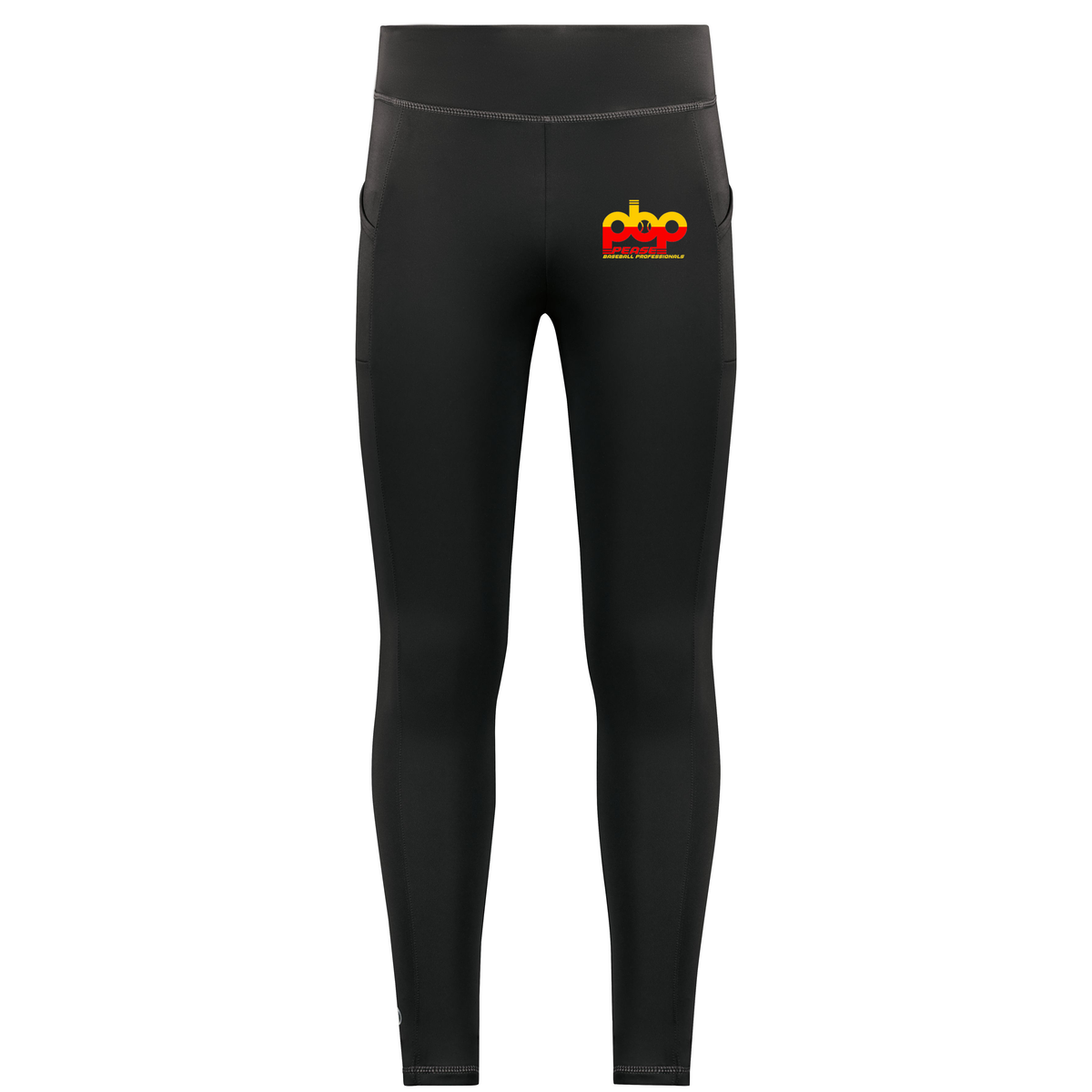 Pease Baseball Professionals Ladies Coolcore Tights