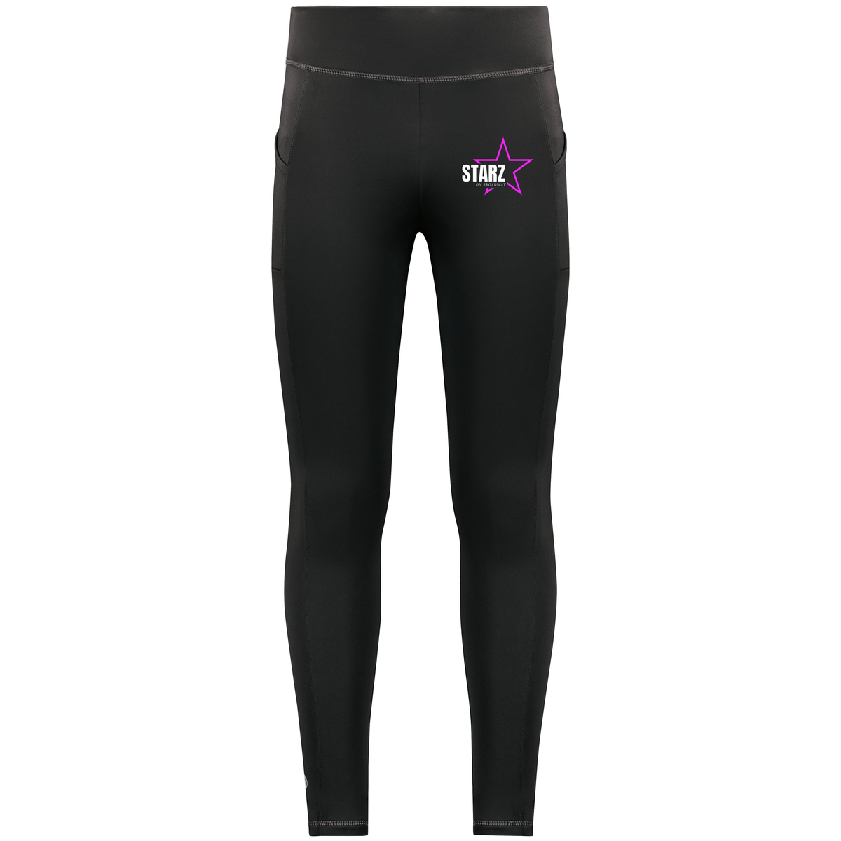 Starz on Broadway Girls/Ladies Coolcore Tights