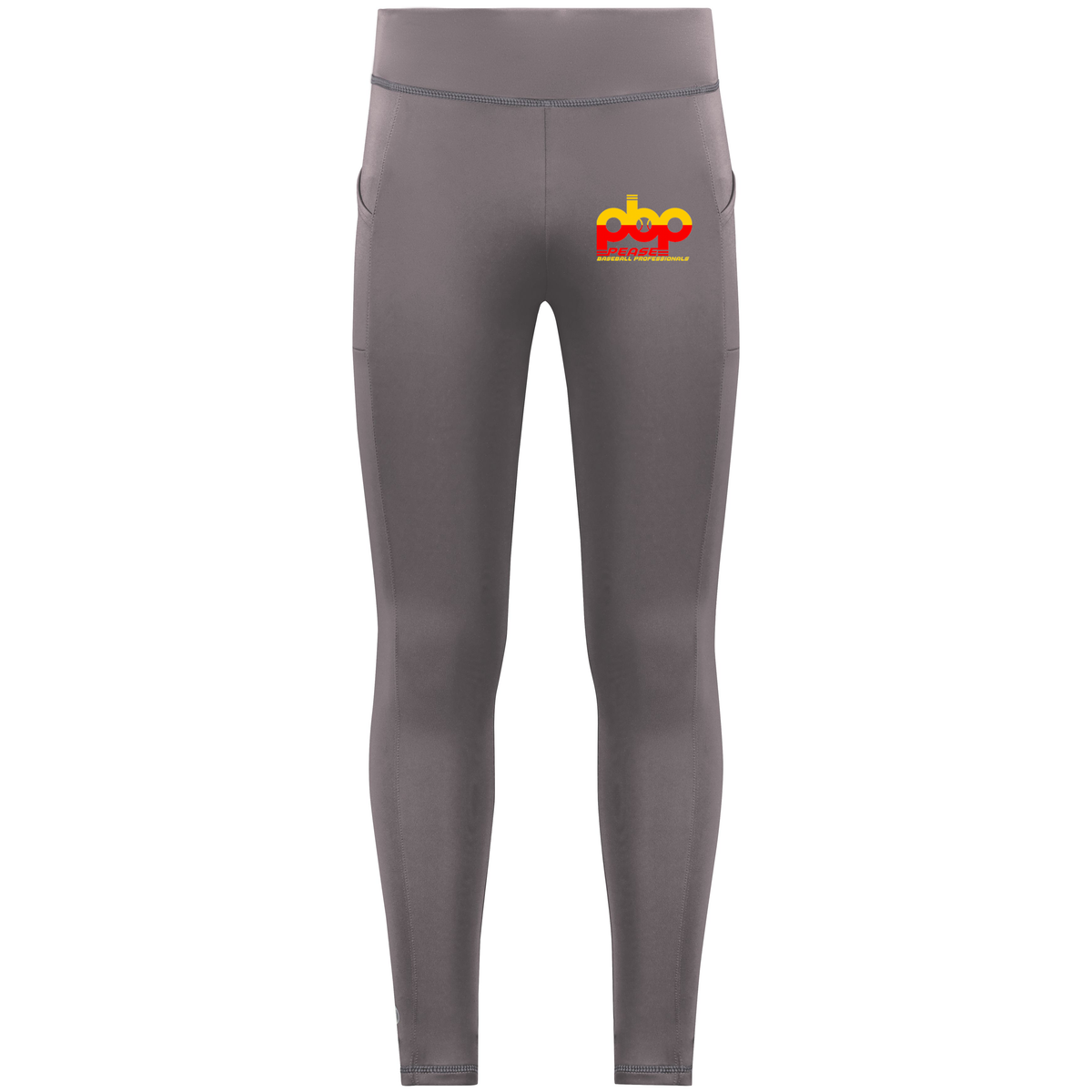 Pease Baseball Professionals Ladies Coolcore Tights