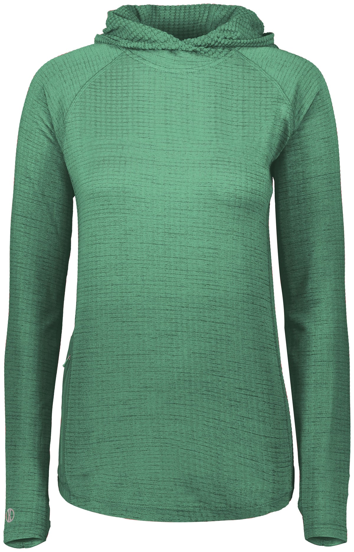 Sample Women's 3D Lightweight Pullover