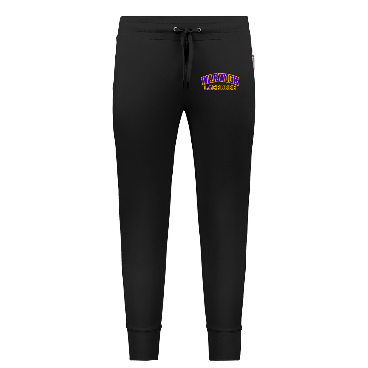 Warwick Lacrosse Ladies Ventura Soft Knit Joggers