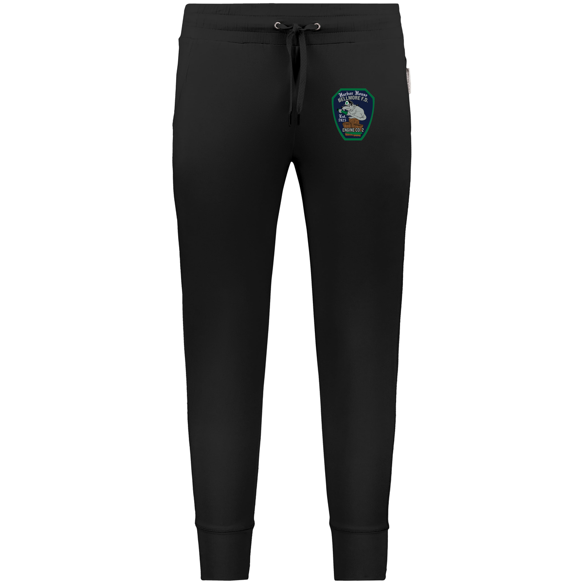 Harbor House Engine 2 Ladies Ventura Soft Knit Joggers