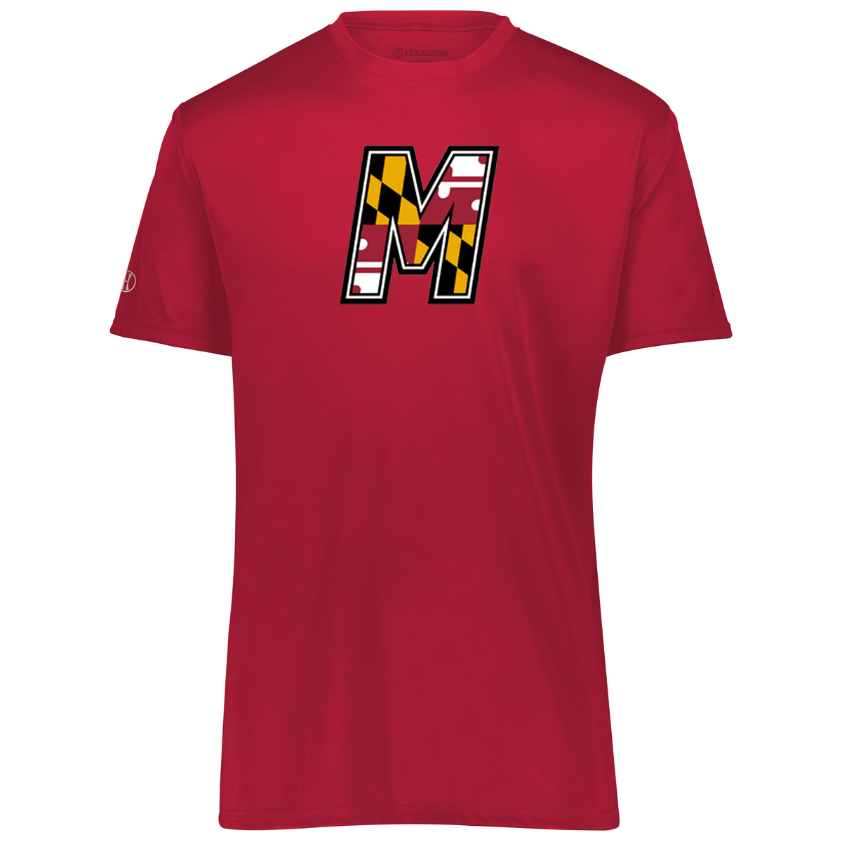 M Hockey Momentum Tee