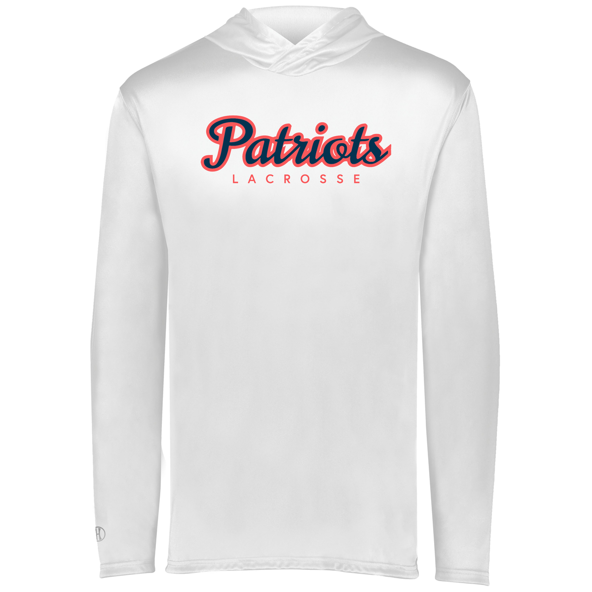Augusta Patriots Lacrosse Club Momentum Hoodie