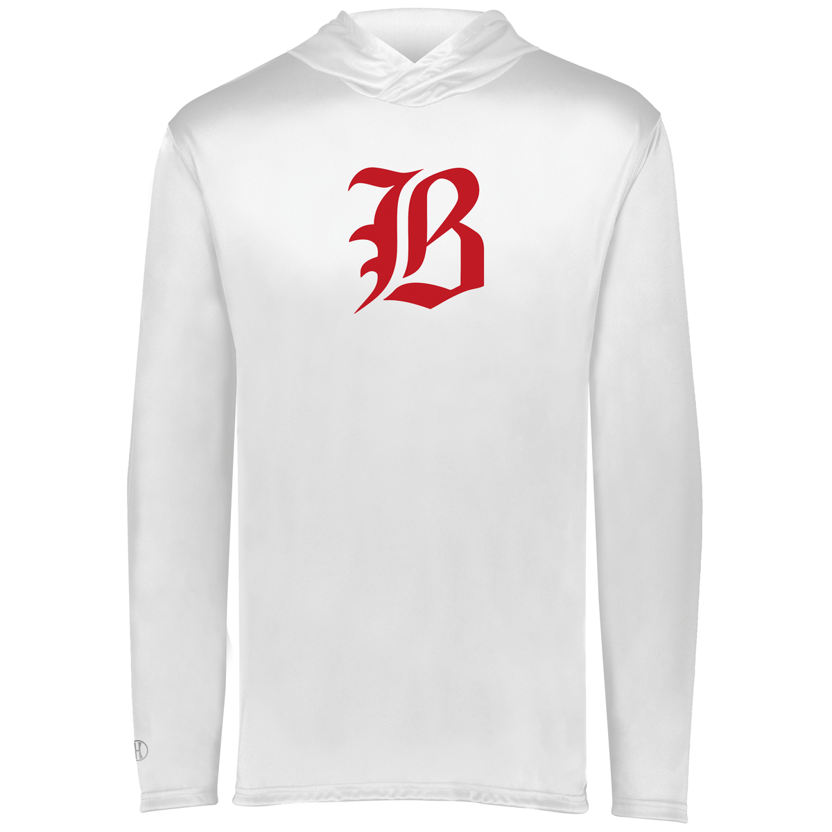 Acadiana Bucks Baseball Momentum Hoodie
