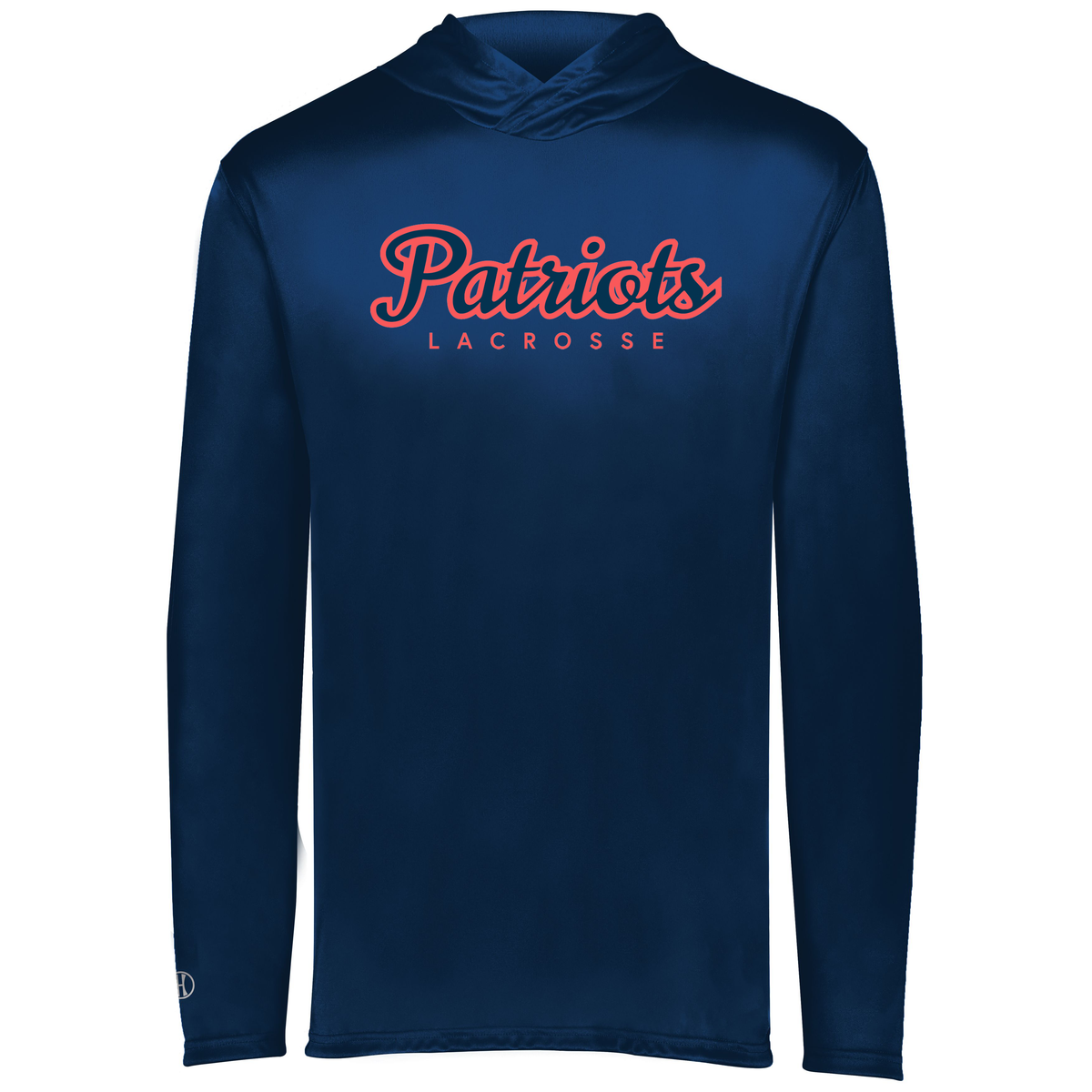 Augusta Patriots Lacrosse Club Momentum Hoodie