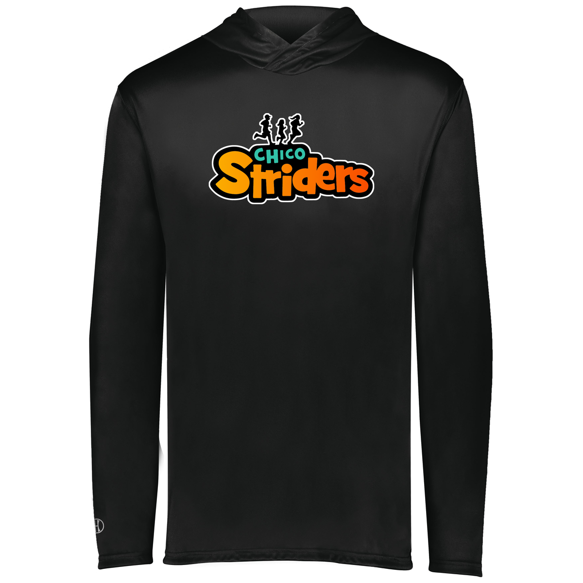 Chico Striders Momentum Hoodie