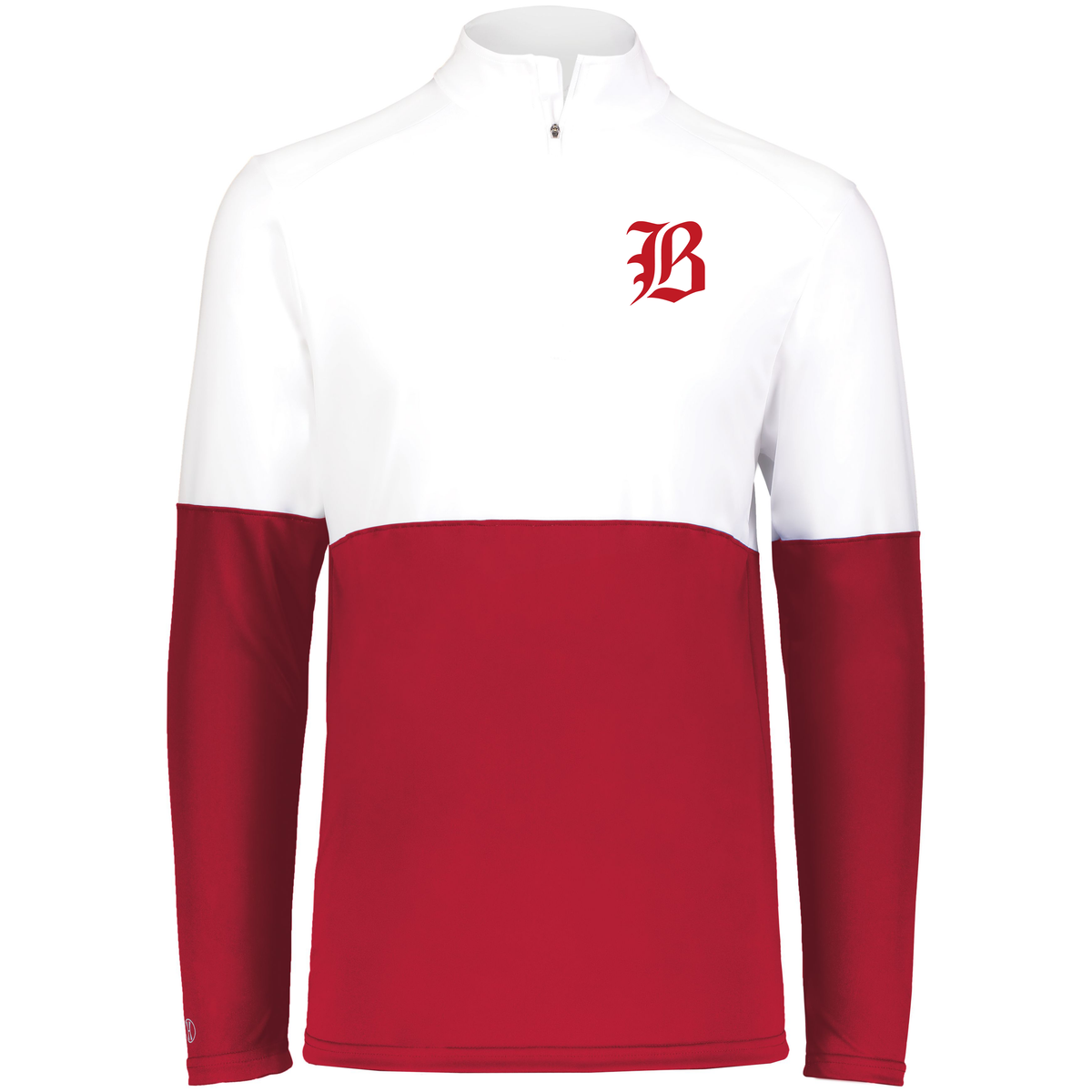 Acadiana Bucks Baseball Momentum Team 1/4 Zip