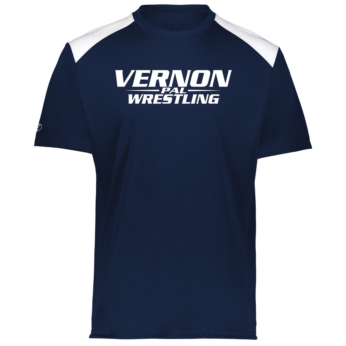 Vernon PAL Wrestling Momentum Team Tee