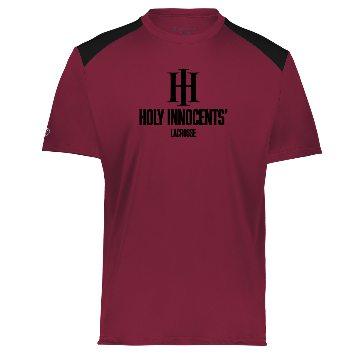 Holy Innocents' Episcopal Lacrosse Momentum Team Tee