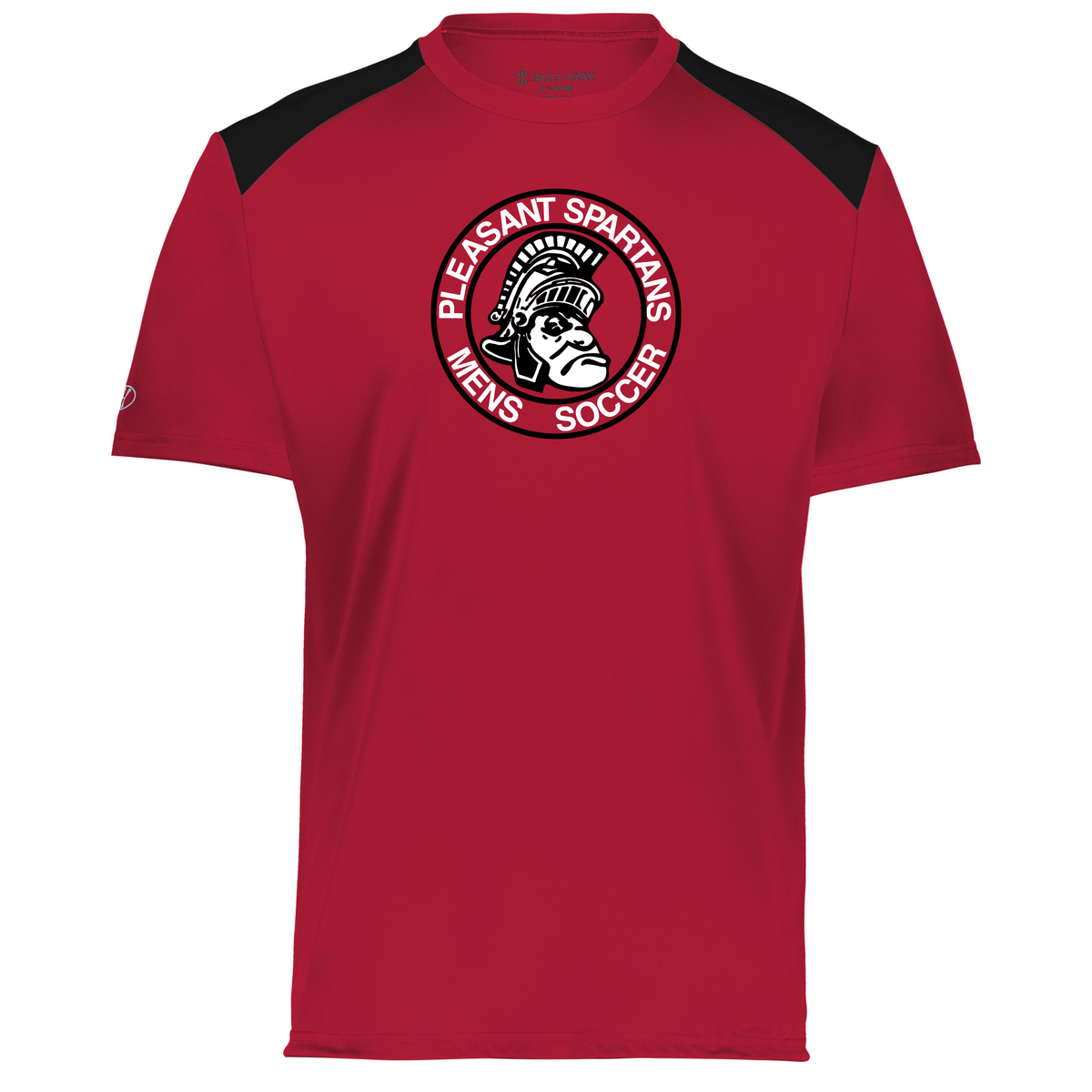 Pleasant HS Soccer Momentum Team Tee