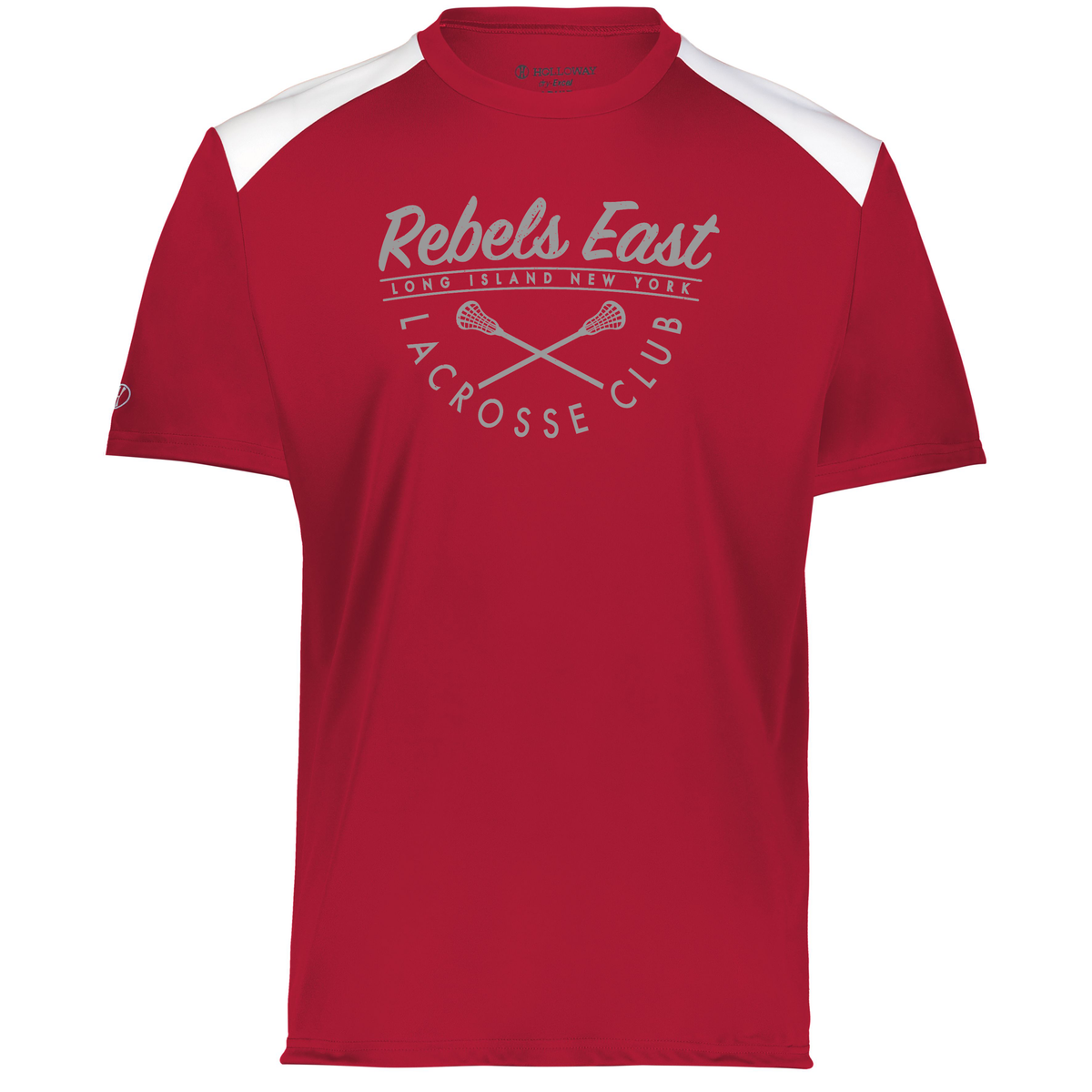 Rebels LC East Momentum Team Tee