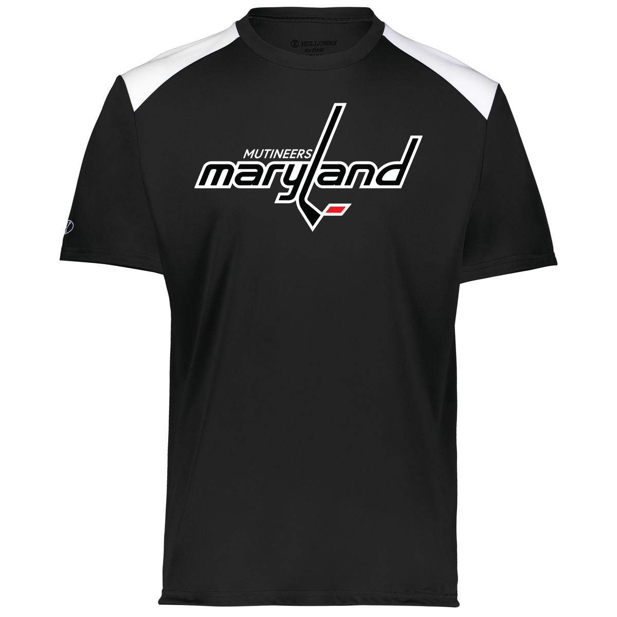 Maryland Mutineers Momentum Team Tee