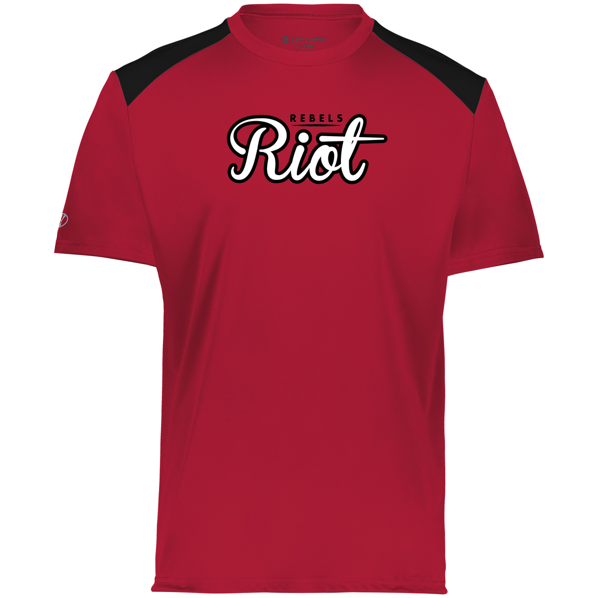 Rebels 2031 Riot Momentum Team Tee