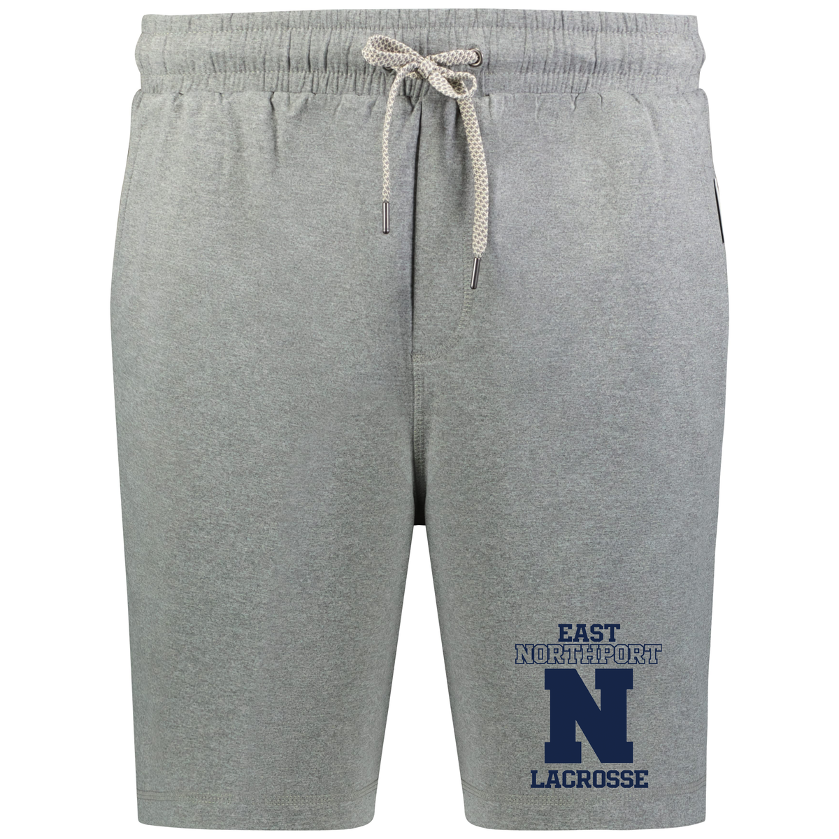 Northport High School Lacrosse Ventura Soft Knit Shorts