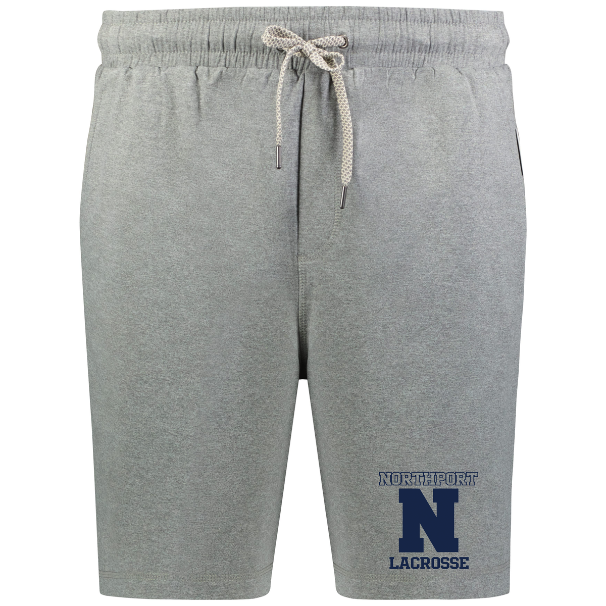 Northport High School Lacrosse Ventura Soft Knit Shorts