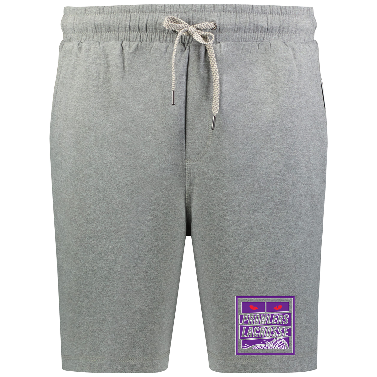 Prowlers Lacrosse Ventura Soft Knit Shorts