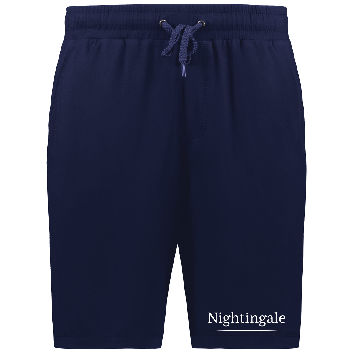 The Nightingale Bamford School Ventura Soft Knit Shorts