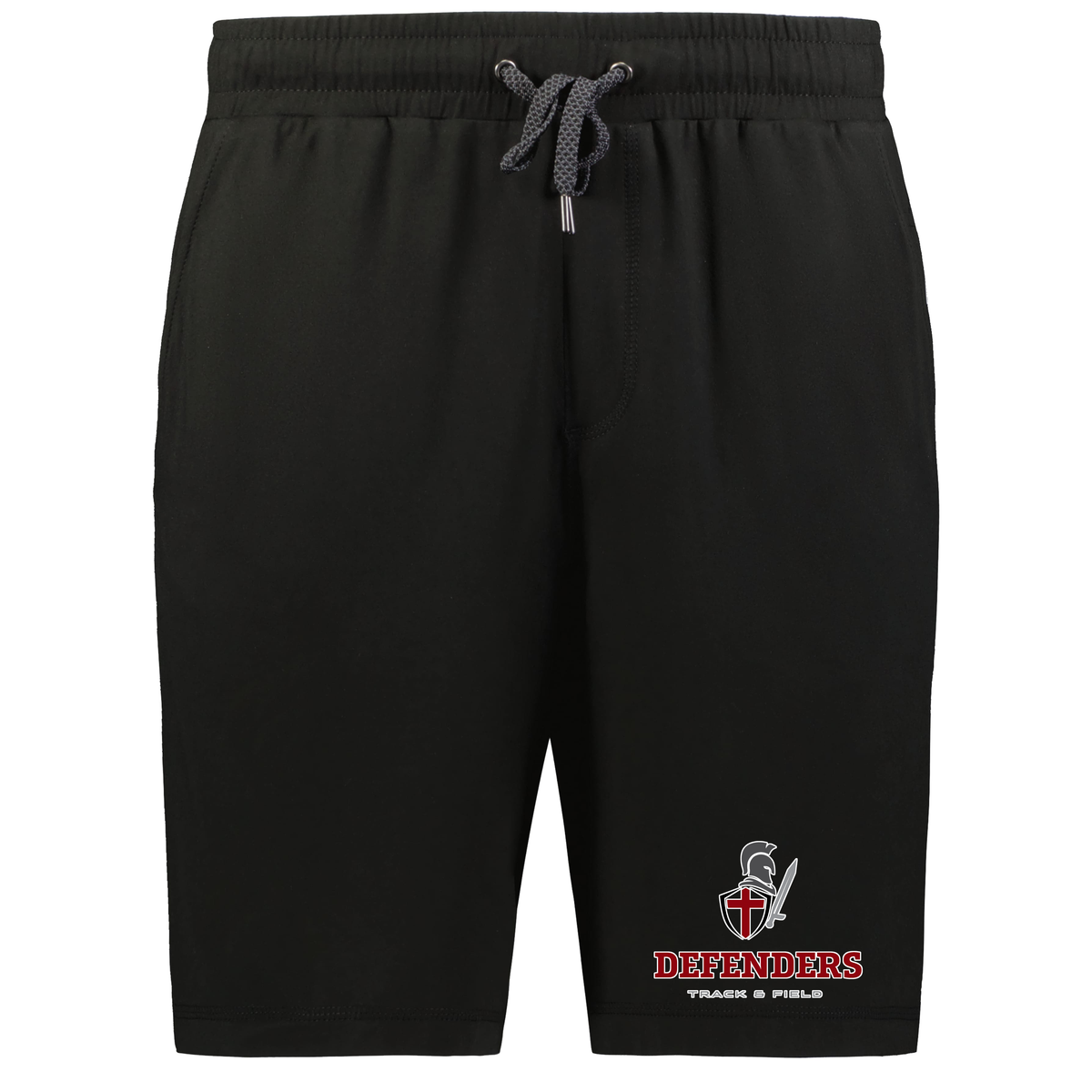 Defenders Track & Field Ventura Soft Knit Shorts