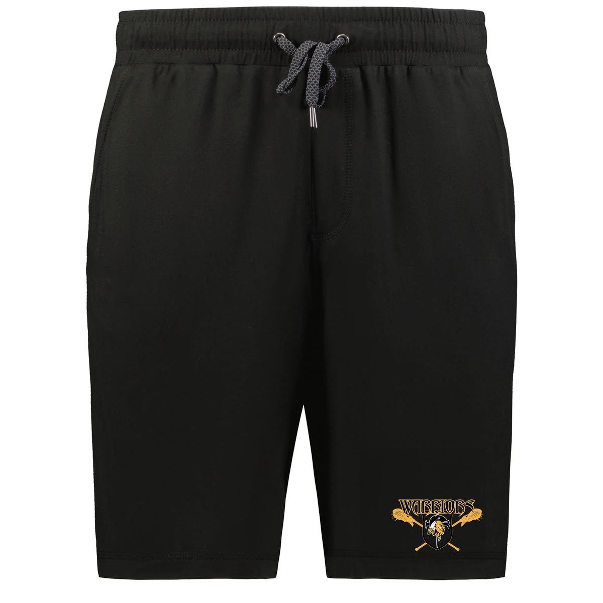 Upper Township Warriors Lacrosse Ventura Soft Knit Shorts