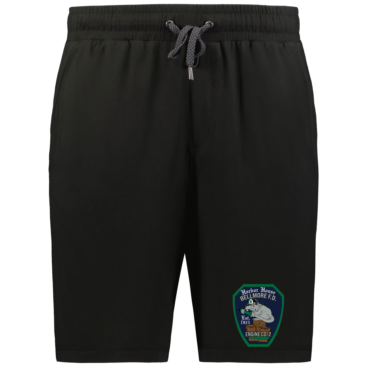 Harbor House Engine 2 Ventura Soft Knit Shorts