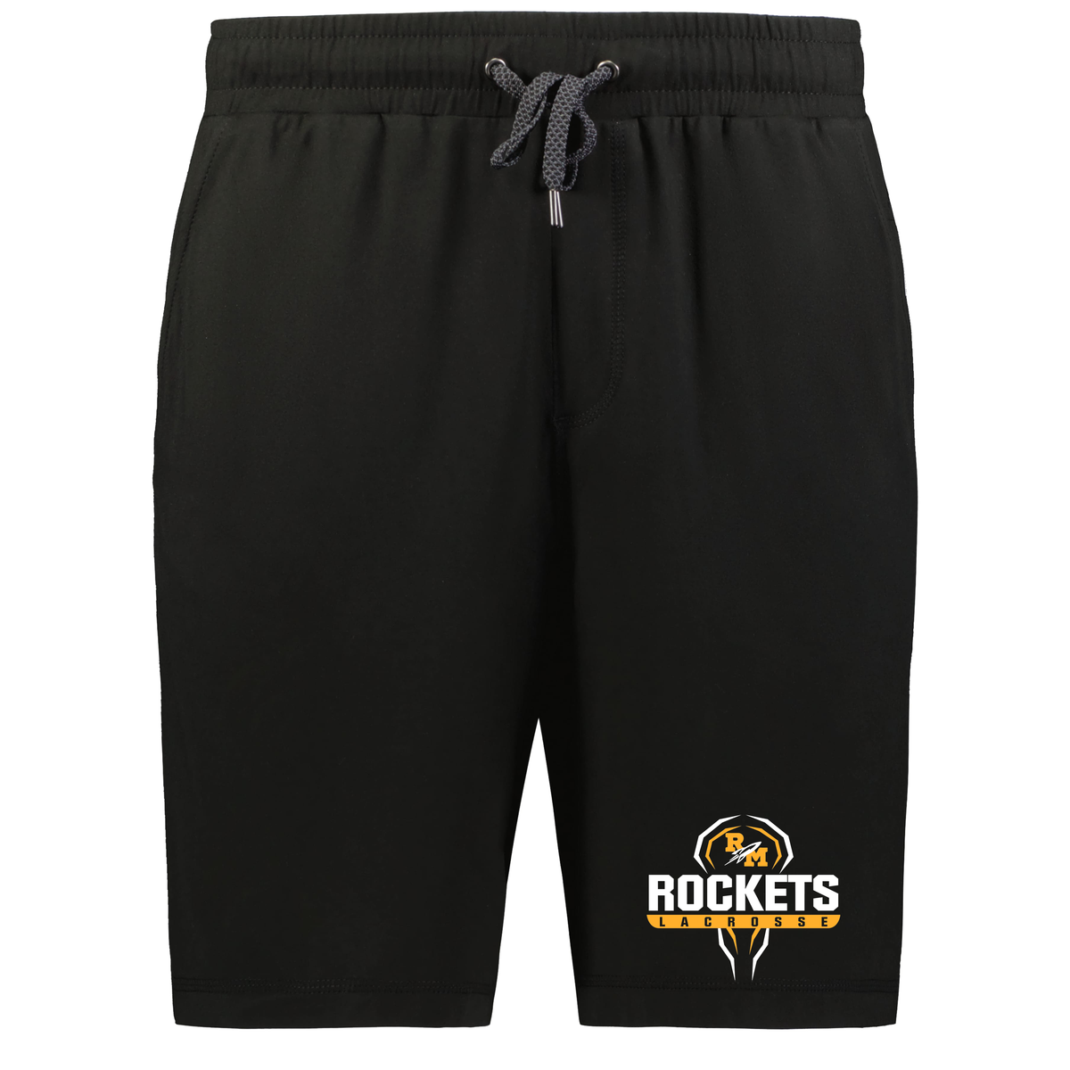 Upper Township Warriors Lacrosse Ventura Soft Knit Shorts