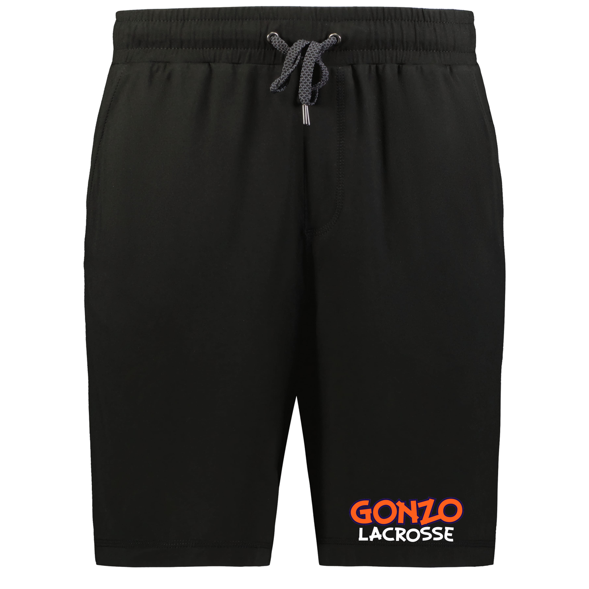 Gonzo Lacrosse Ventura Soft Knit Shorts
