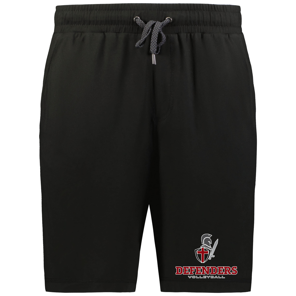 Defenders Volleyball Ventura Soft Knit Shorts