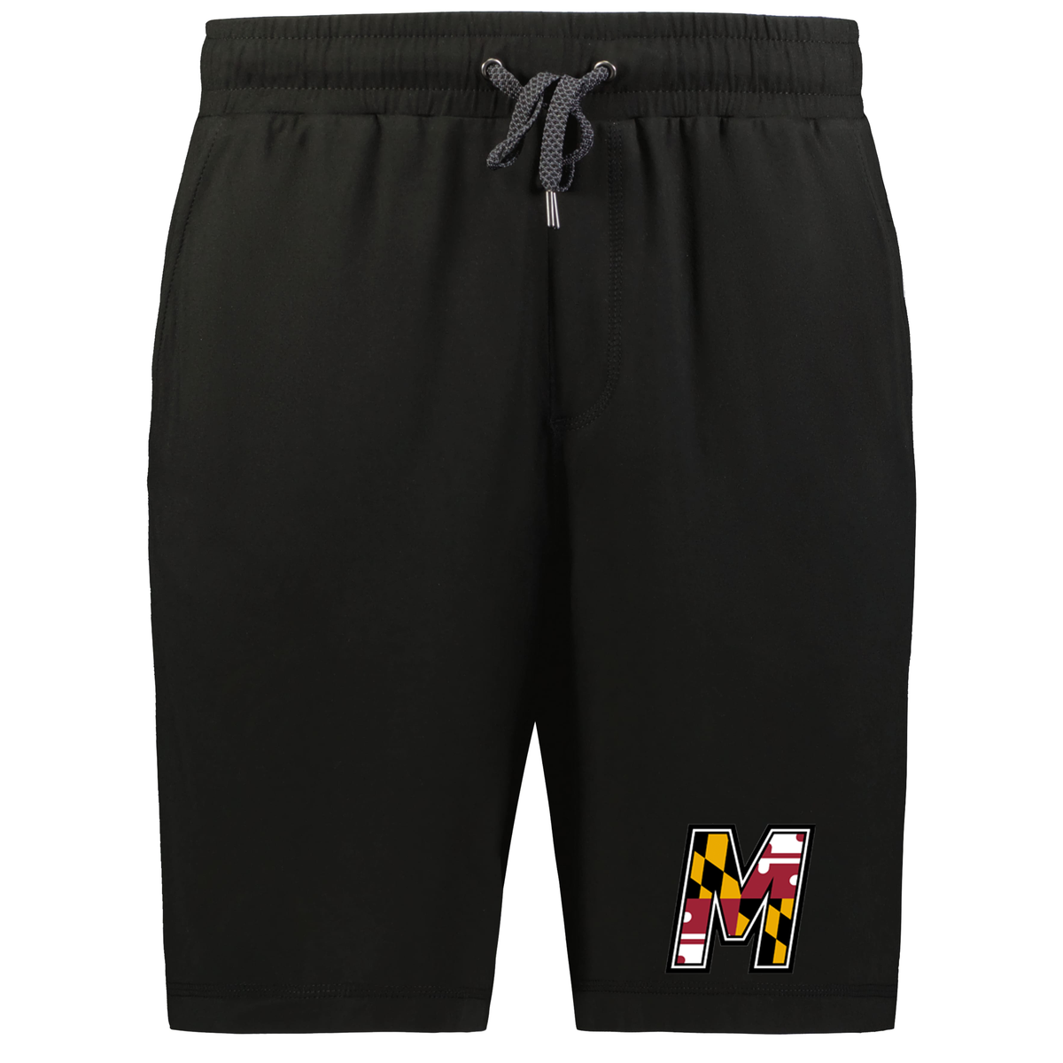 M Hockey Ventura Soft Knit Shorts