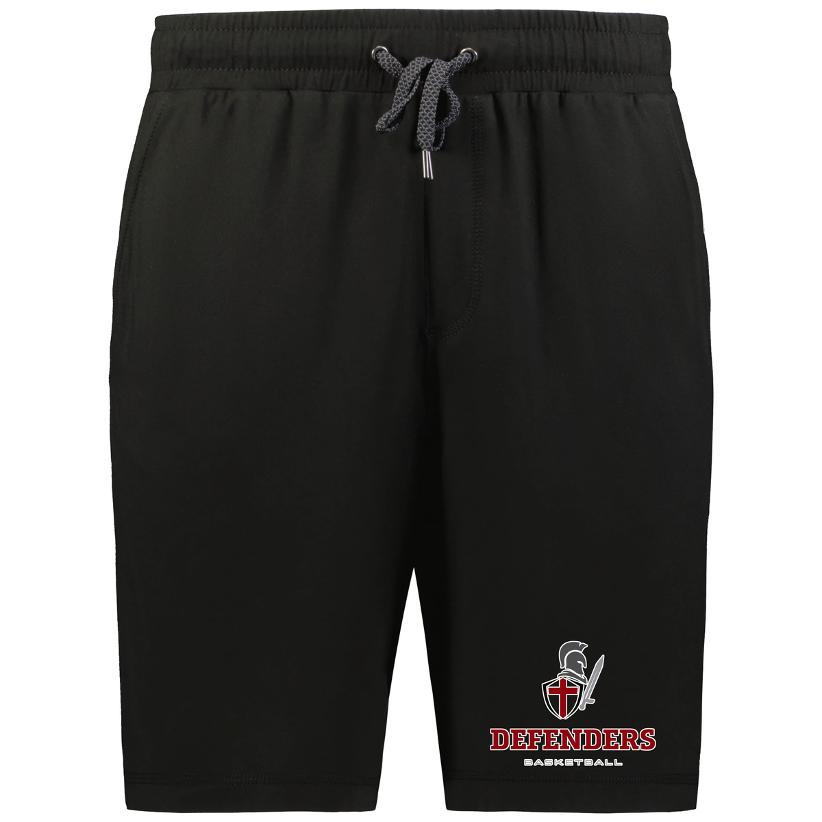 Defenders Basketball Ventura Soft Knit Shorts