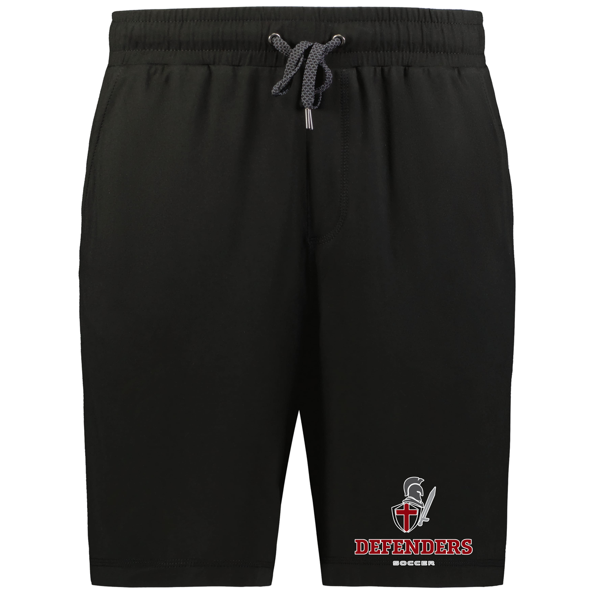 Defenders Soccer Ventura Soft Knit Shorts