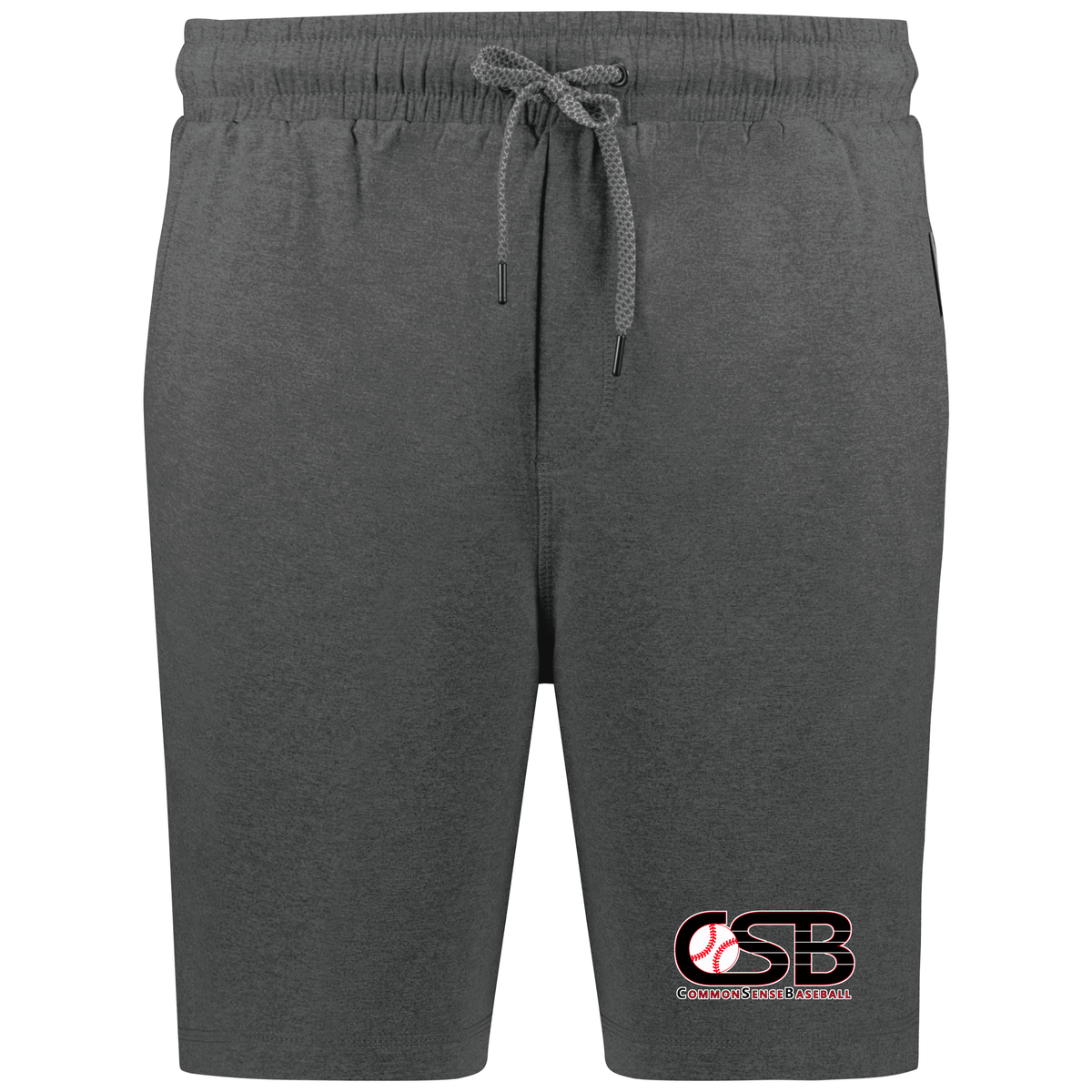 Common Sense Baseball Ventura Soft Knit Shorts