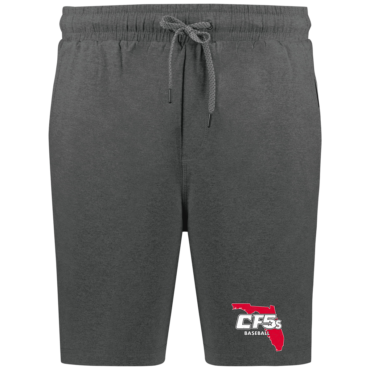 Central Florida Fives Ventura Soft Knit Shorts