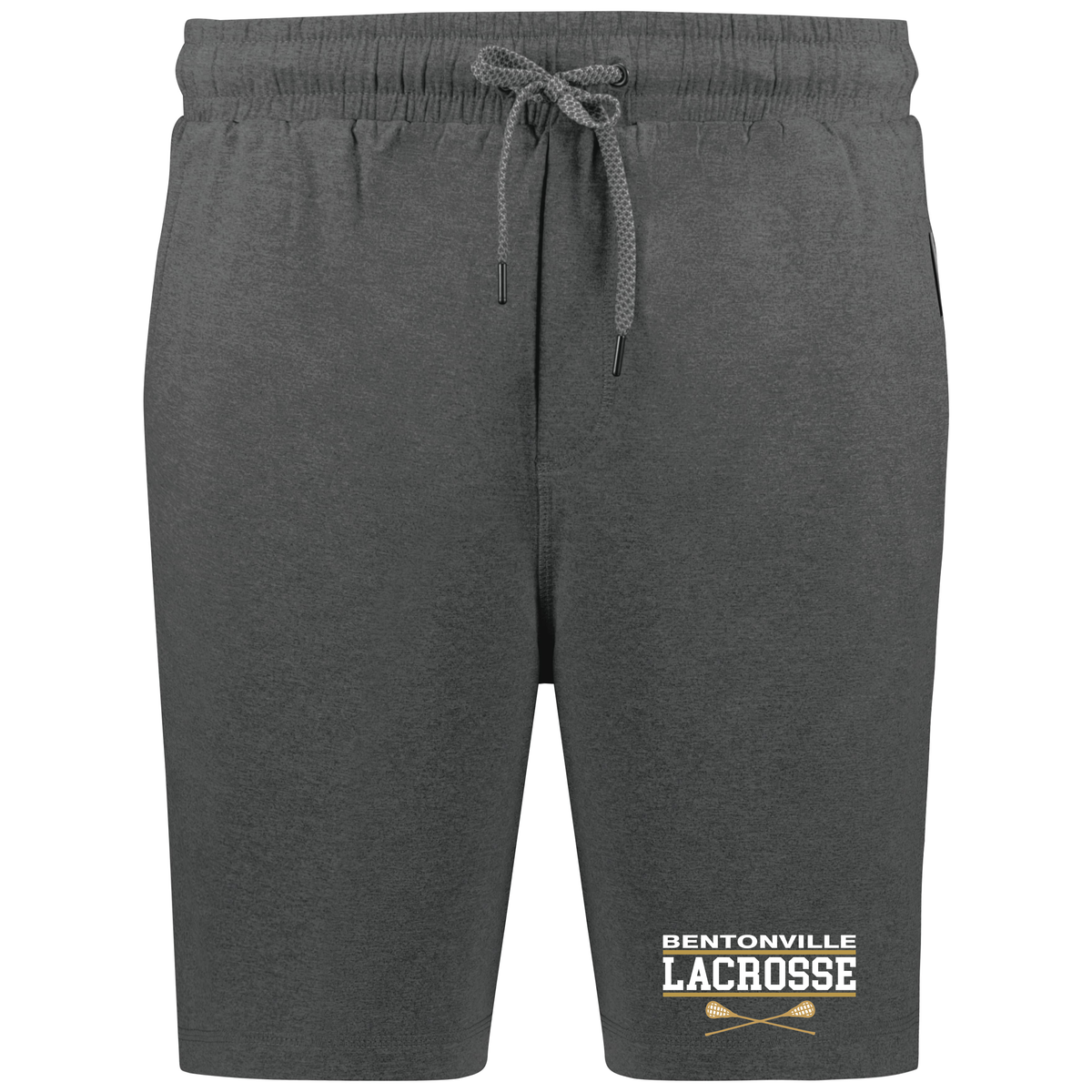 Bentonville Lacrosse Ventura Soft Knit Shorts