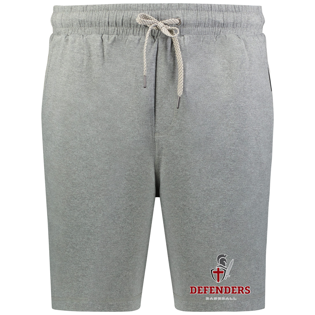 Defenders Baseball Ventura Soft Knit Shorts