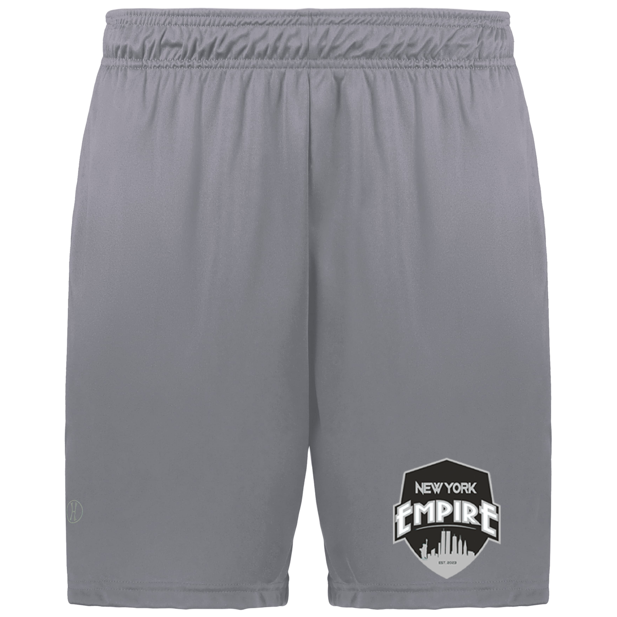 New York Empire Police Softball Momentum Shorts