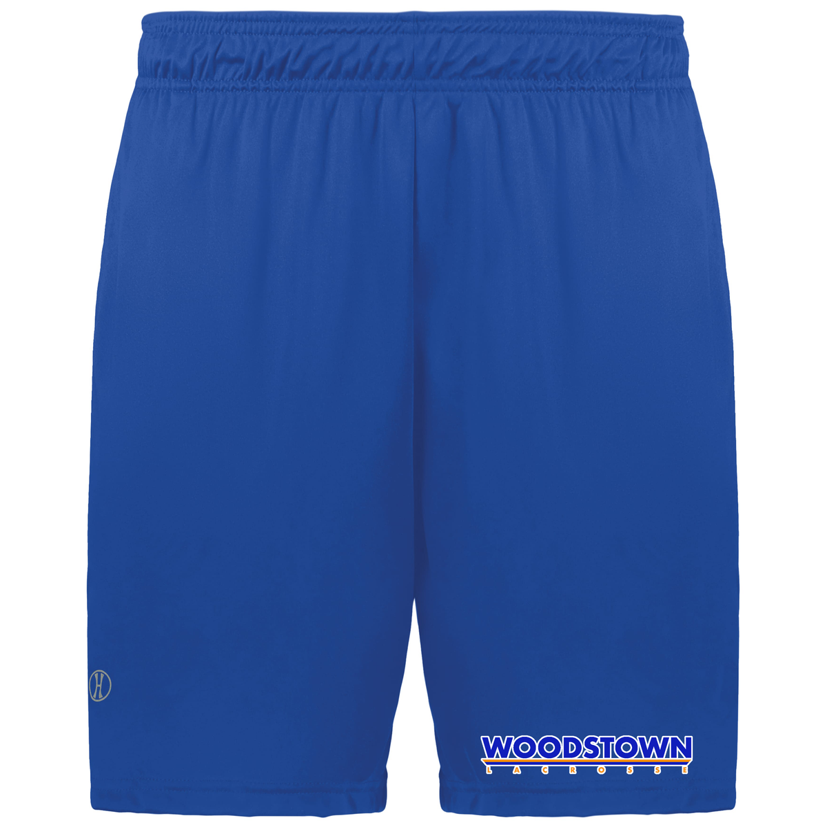 Woodstown HS Boys Lacrosse Momentum Shorts