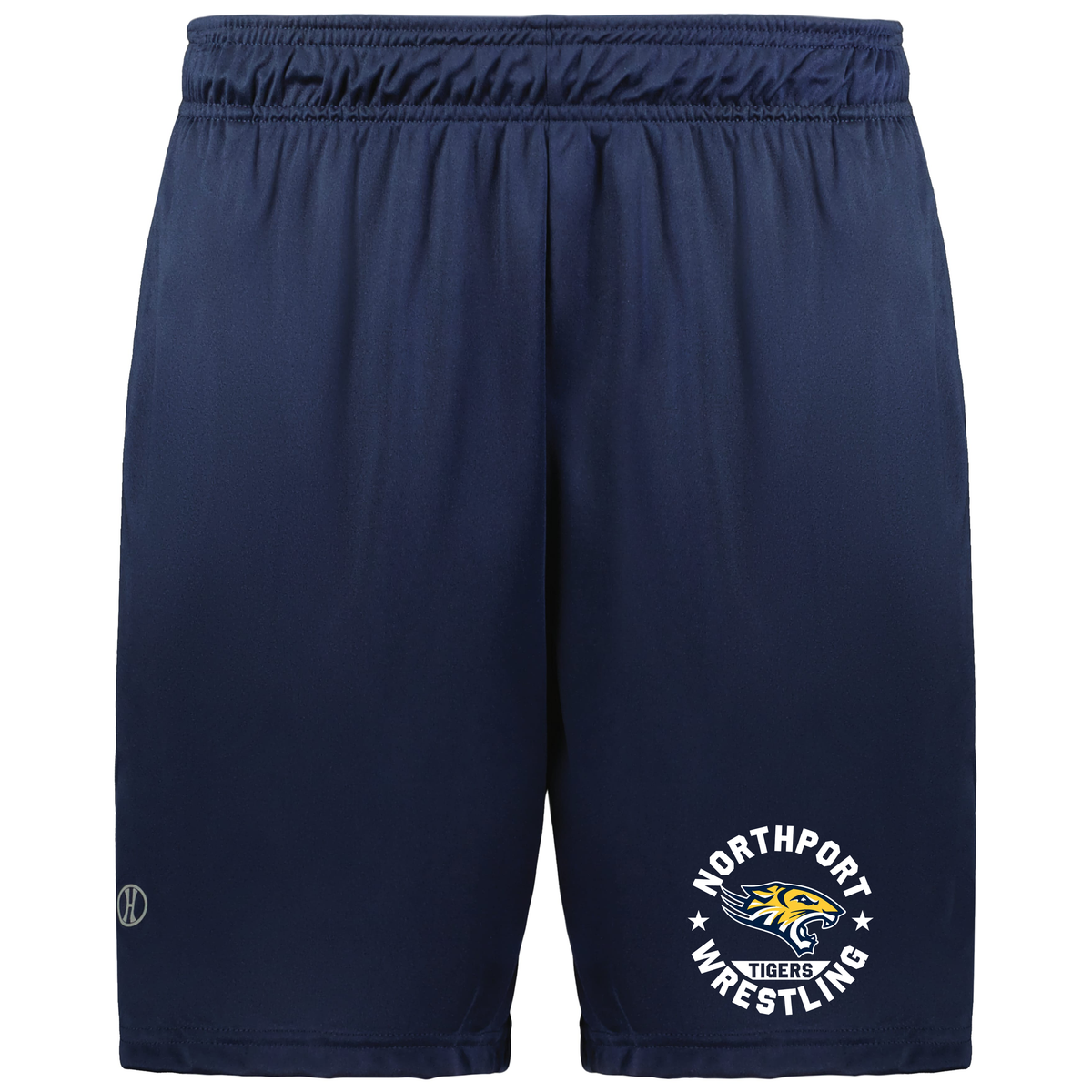 Oceanside Wrestling Momentum Shorts