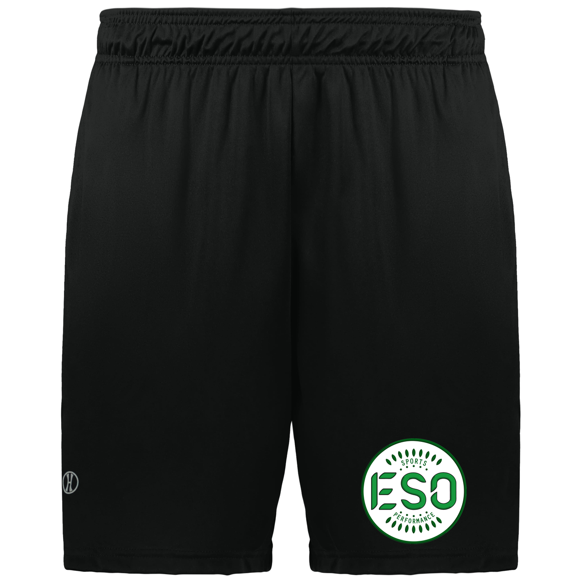 ESO Sports Performance Momentum Shorts