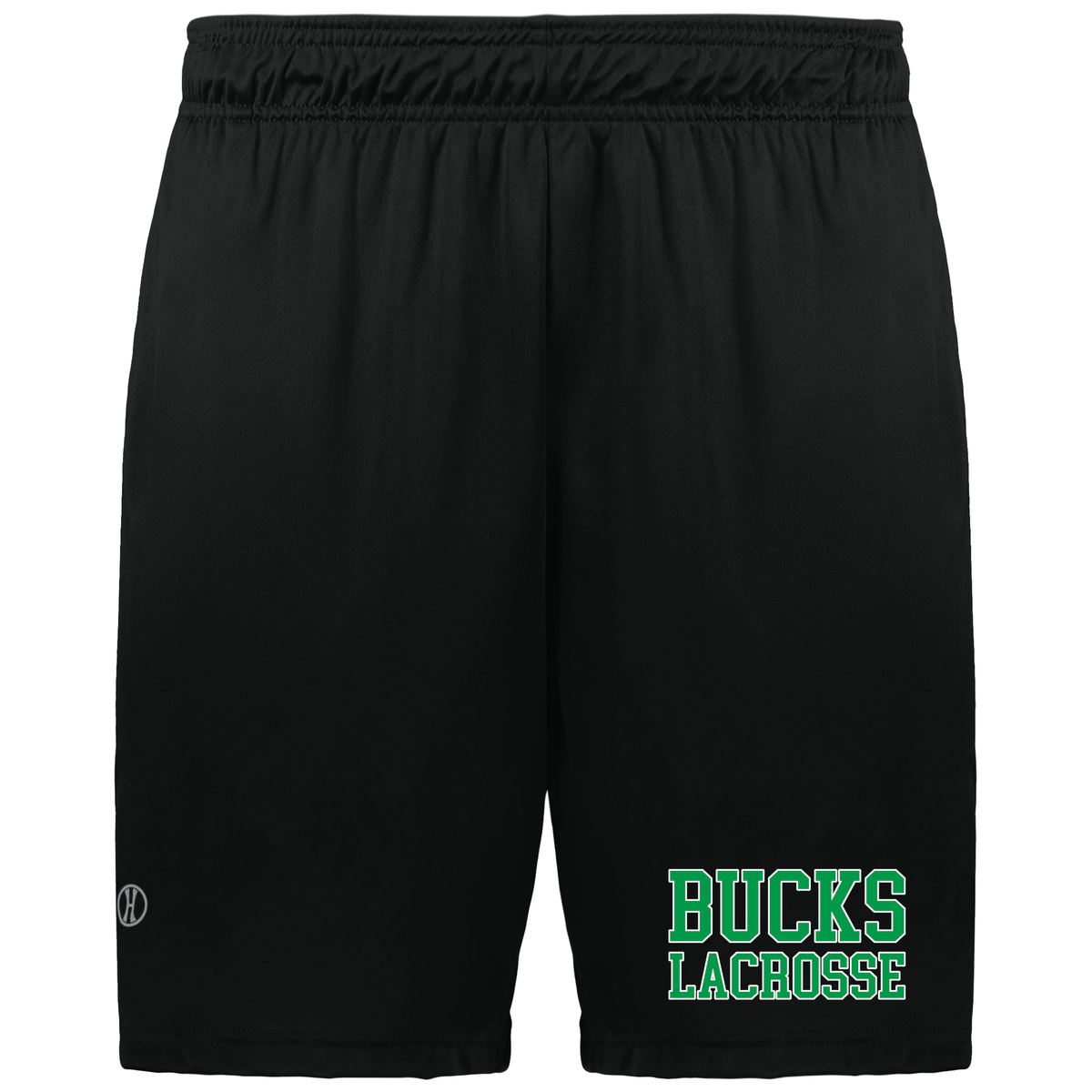 Carroll County Bucks Lacrosse Momentum Shorts