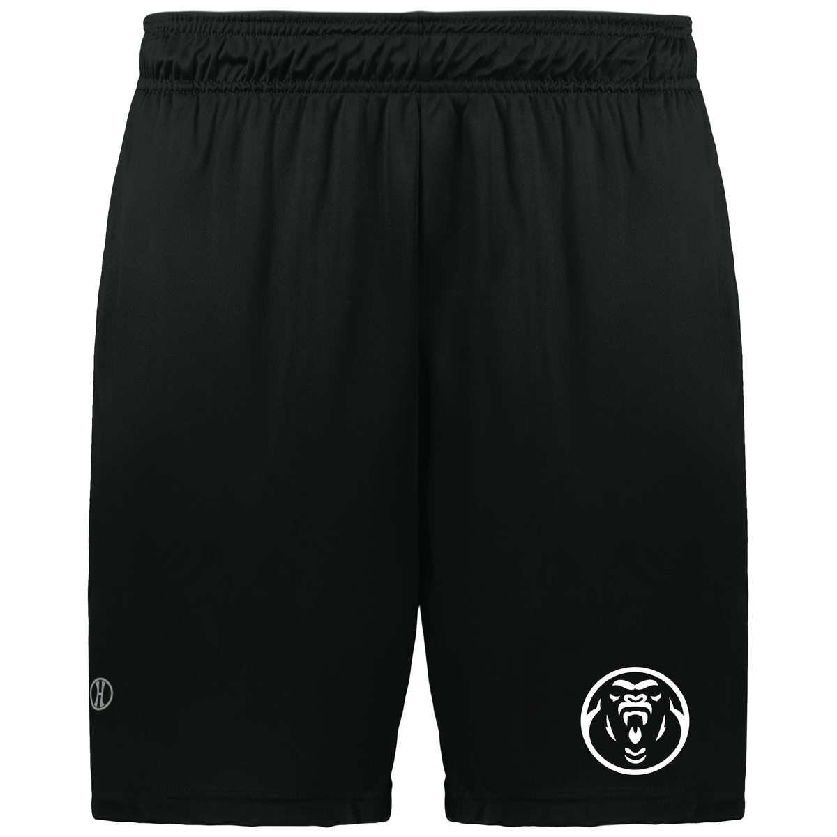 Crease Beast Lacrosse Momentum Shorts